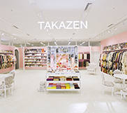 TAKAZEN神戸旧居留地店