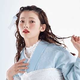 ヴィンテージスタイル