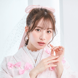 キュート&ガーリー