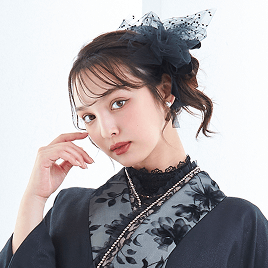 ヴィンテージスタイル