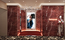 東京表参道店 Flagship