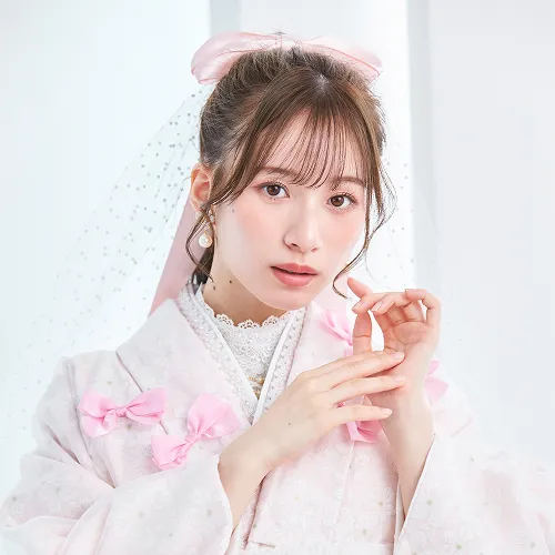 卒業式の袴レンタルならFURISODE DOLL!