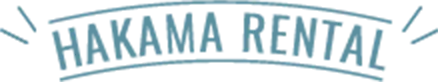 HAKAMA RENTAL