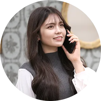 配達業者様へ集荷の連絡