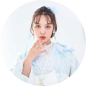 ご卒業式当日！