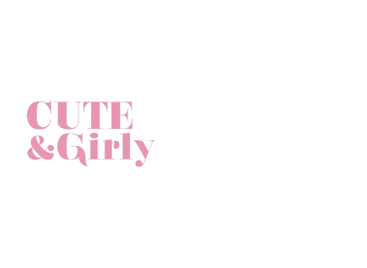 キュート&ガーリー振袖