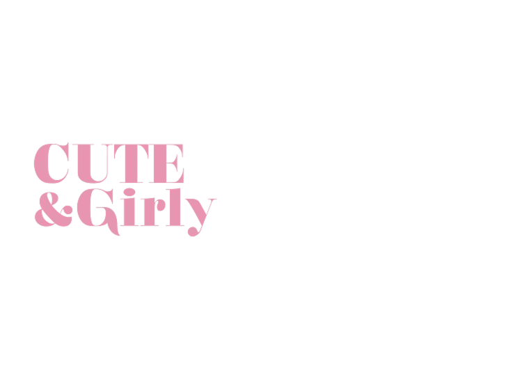 キュート&ガーリー袴