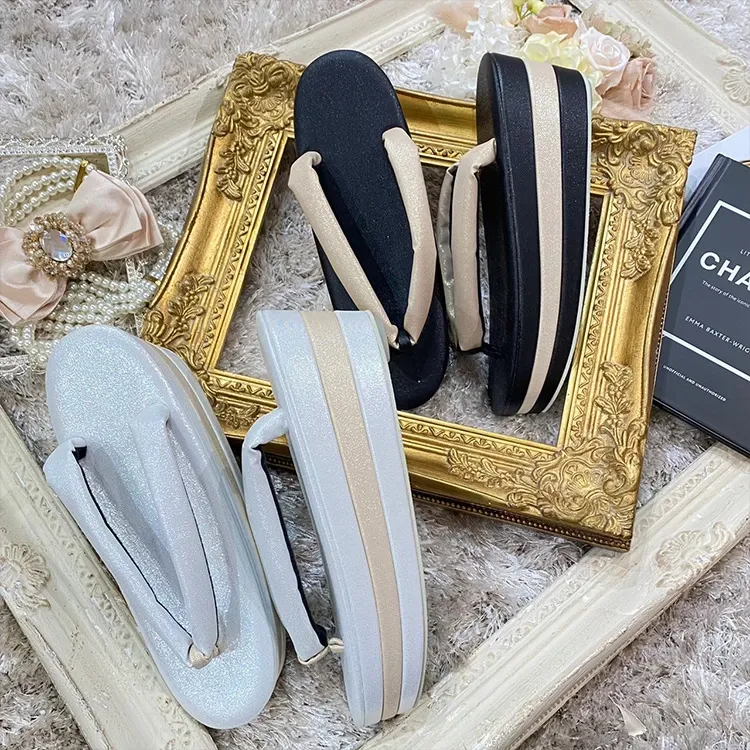 草履／バッグ[販売]