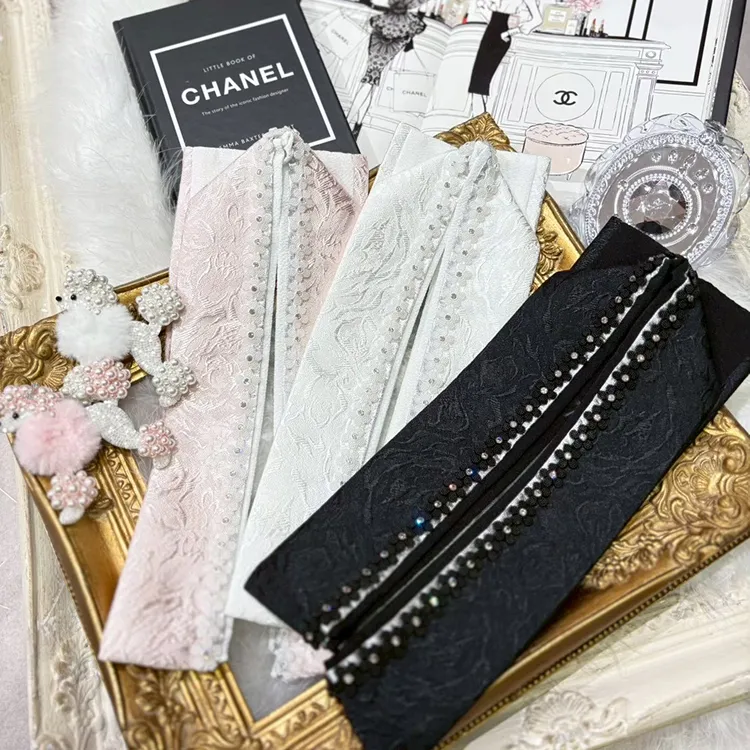 重ね衿[レンタル]