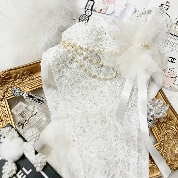 レースインナー[レンタル]