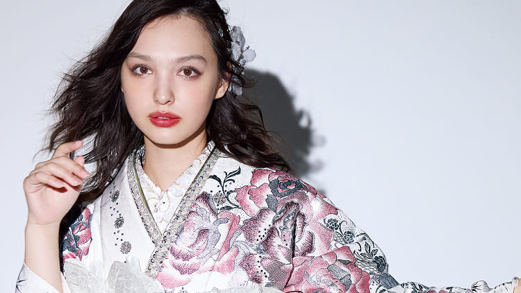 KAGAWALUNA　LOOKBOOK