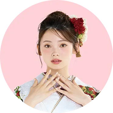 振袖お任せ30点フルセット