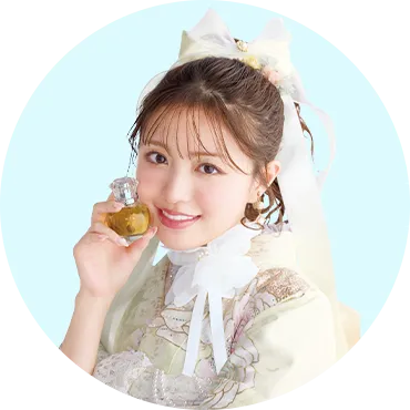 振袖5大サポート特典