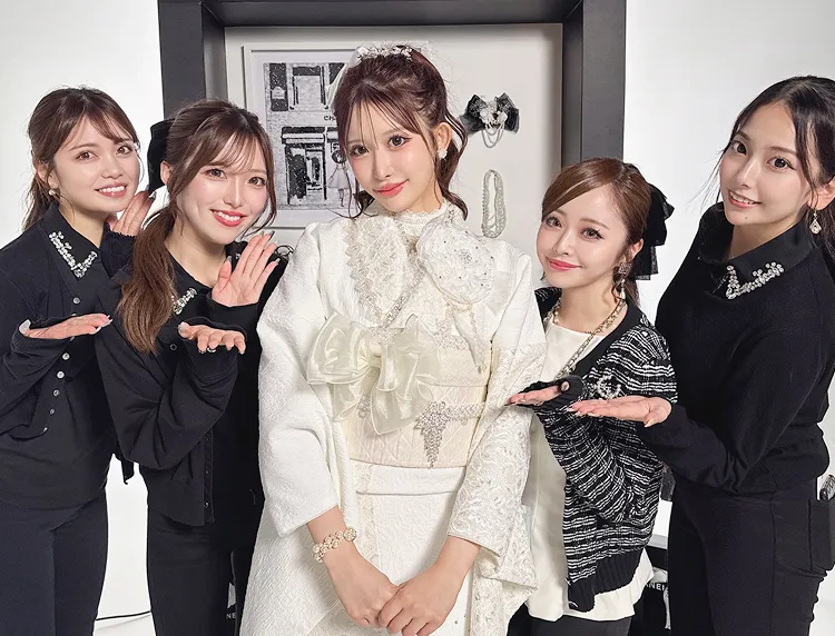 プレスルームMV画像