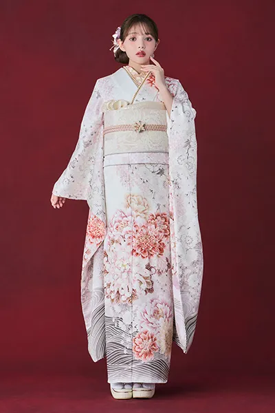 着物メーカーブランド