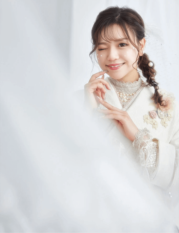 スタッフスタイリング