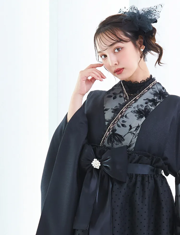 ヴィンテージスタイル