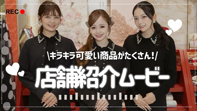 テレビ電話でコーディネイト動画