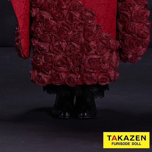 レースインナーネットレンタル(レース素材スカート単品レンタル)　ブラック　おしゃれ