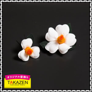 髪飾り 可愛い 袴