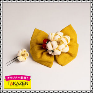 髪飾り 可愛い 袴