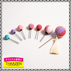 髪飾り 可愛い 袴