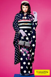 2021年振袖 人気振袖