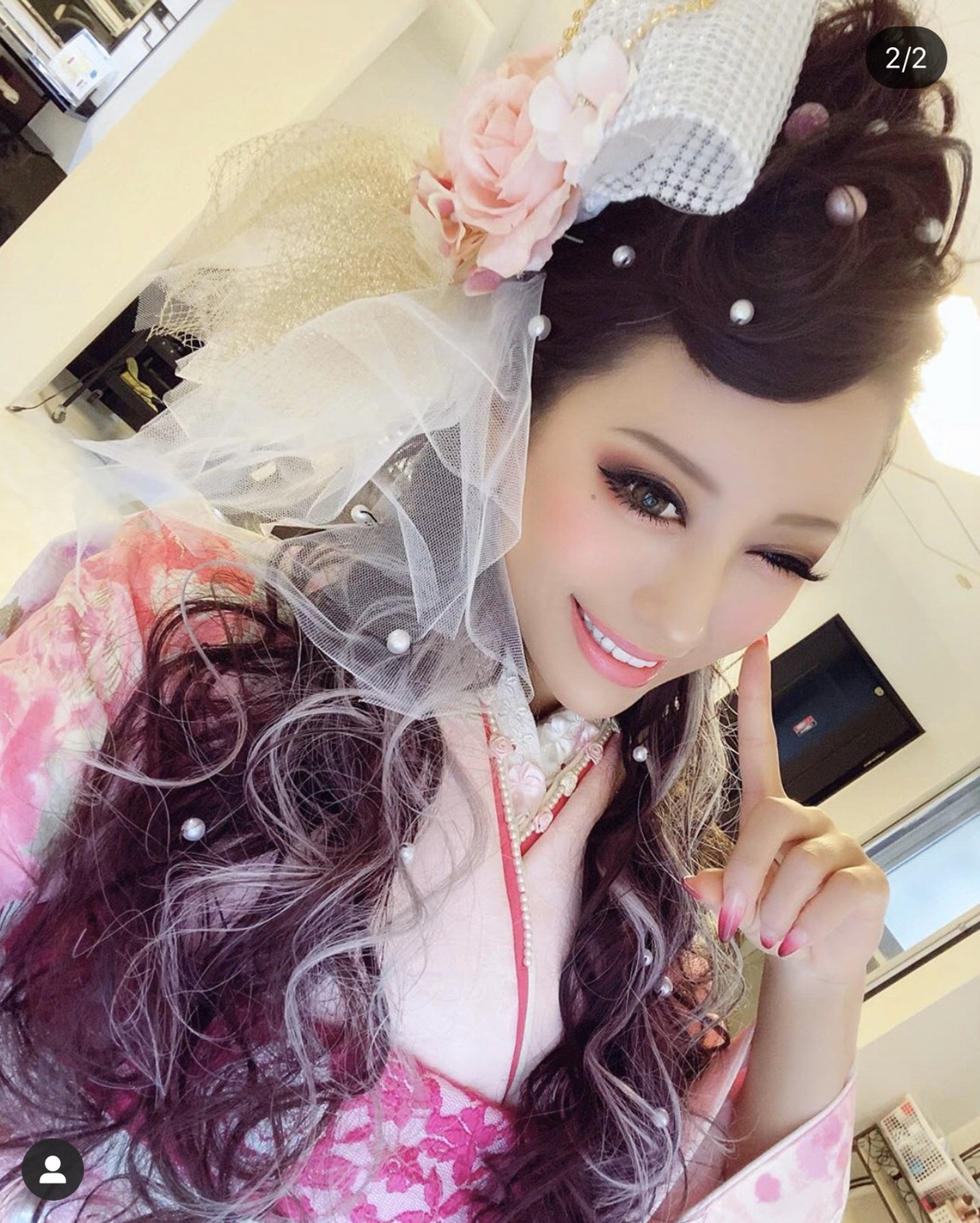 💗華ちゃんYouTubeチャンネル始動💗