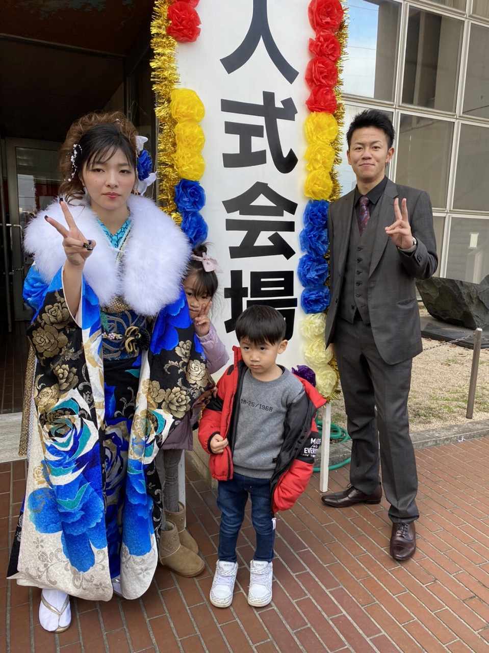 ワイズさんとのご縁本当に嬉しく思います💕