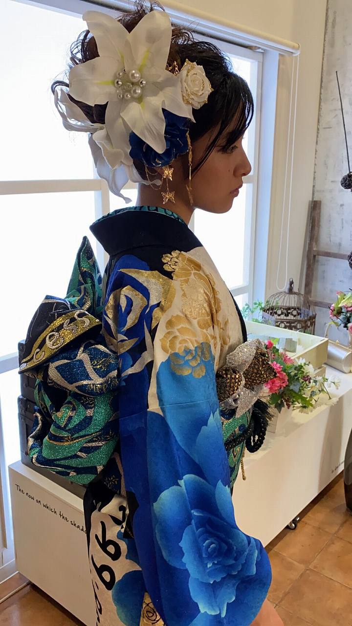 ワイズさんとのご縁本当に嬉しく思います💕