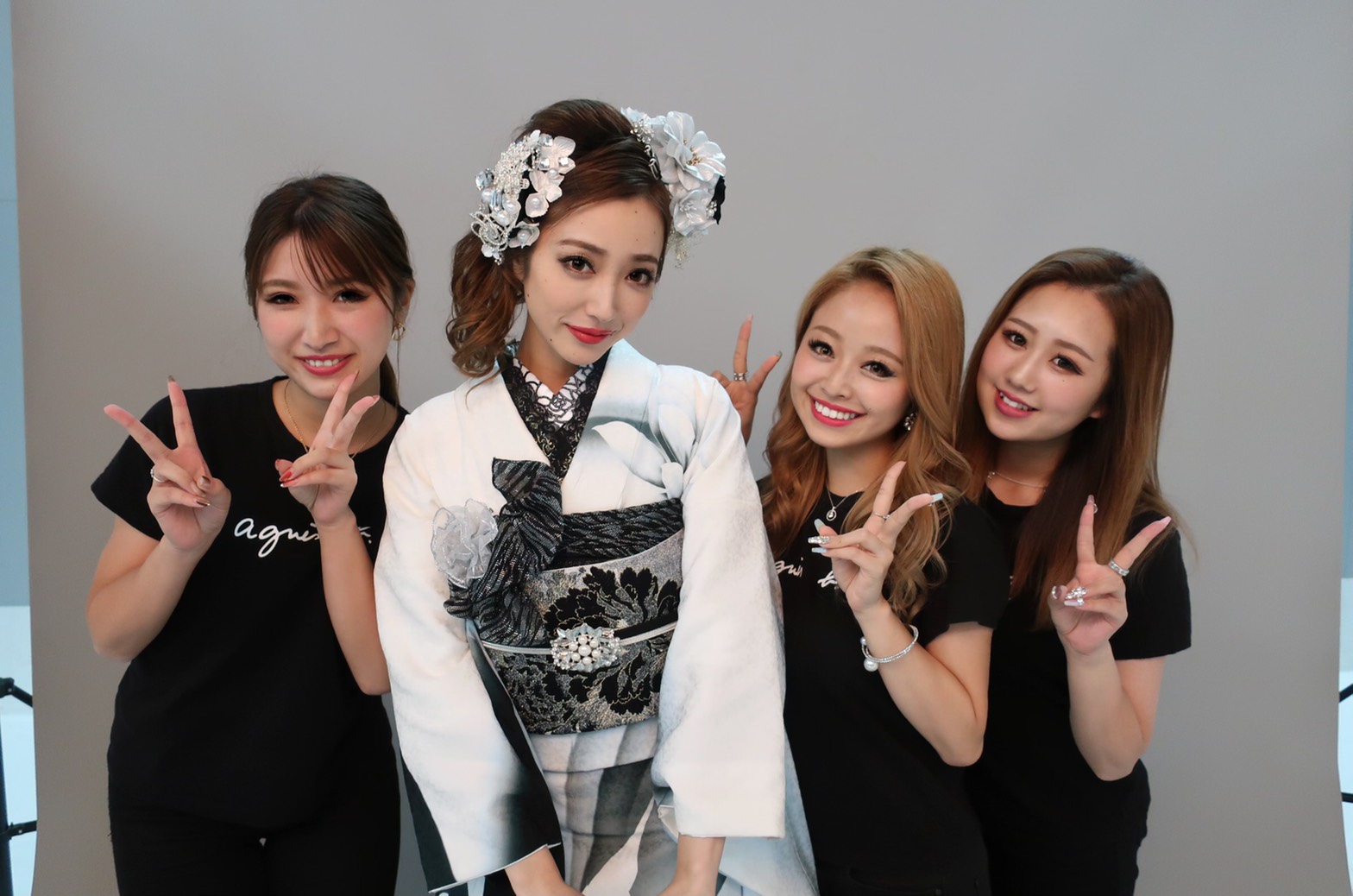 ❤スタッフからのお手紙❤