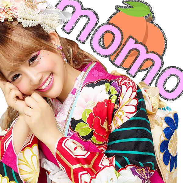 ❤伊藤桃々ちゃん着用お振袖❤