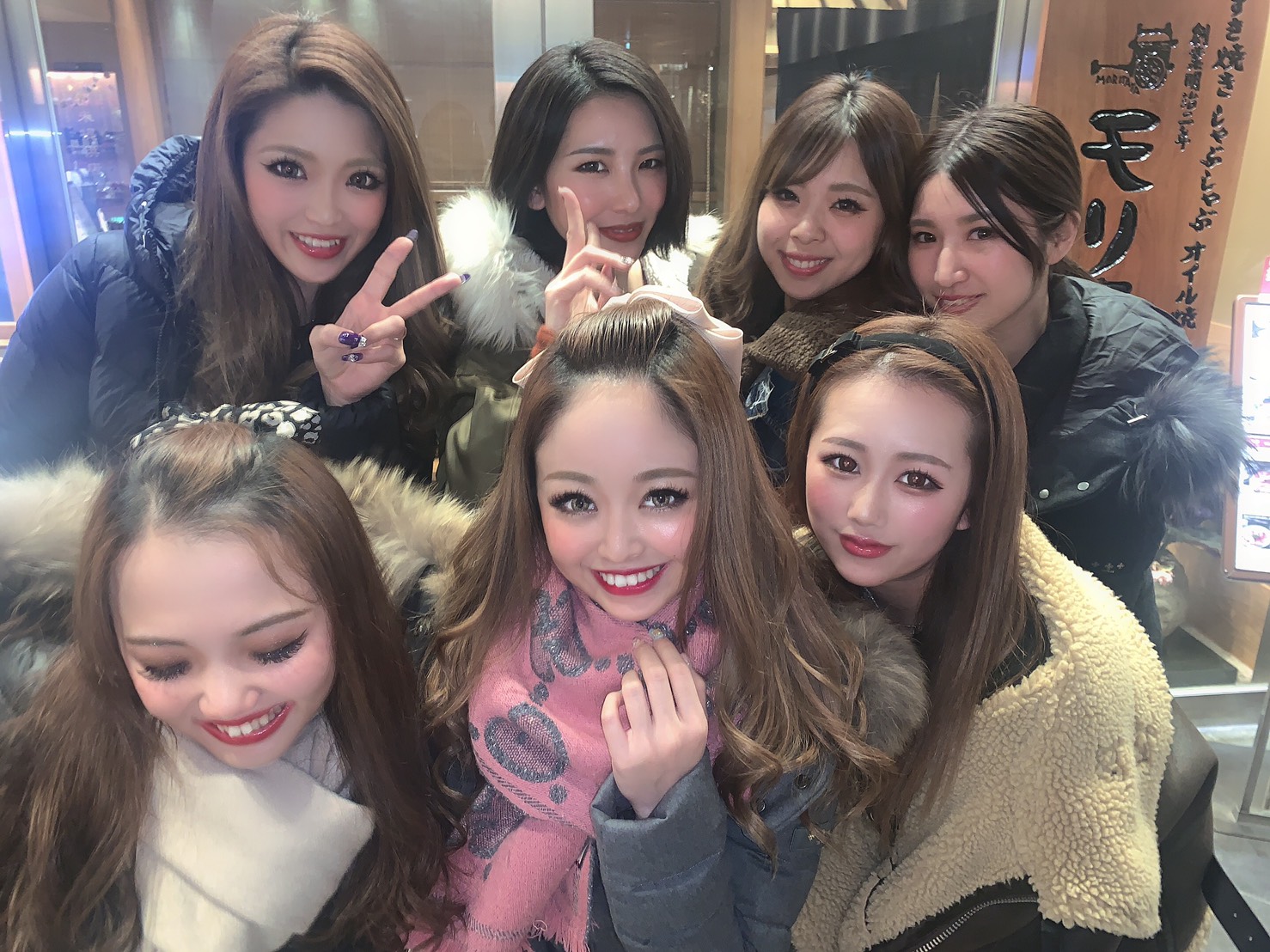 『モリタ屋』さんに行ってきました❤❤