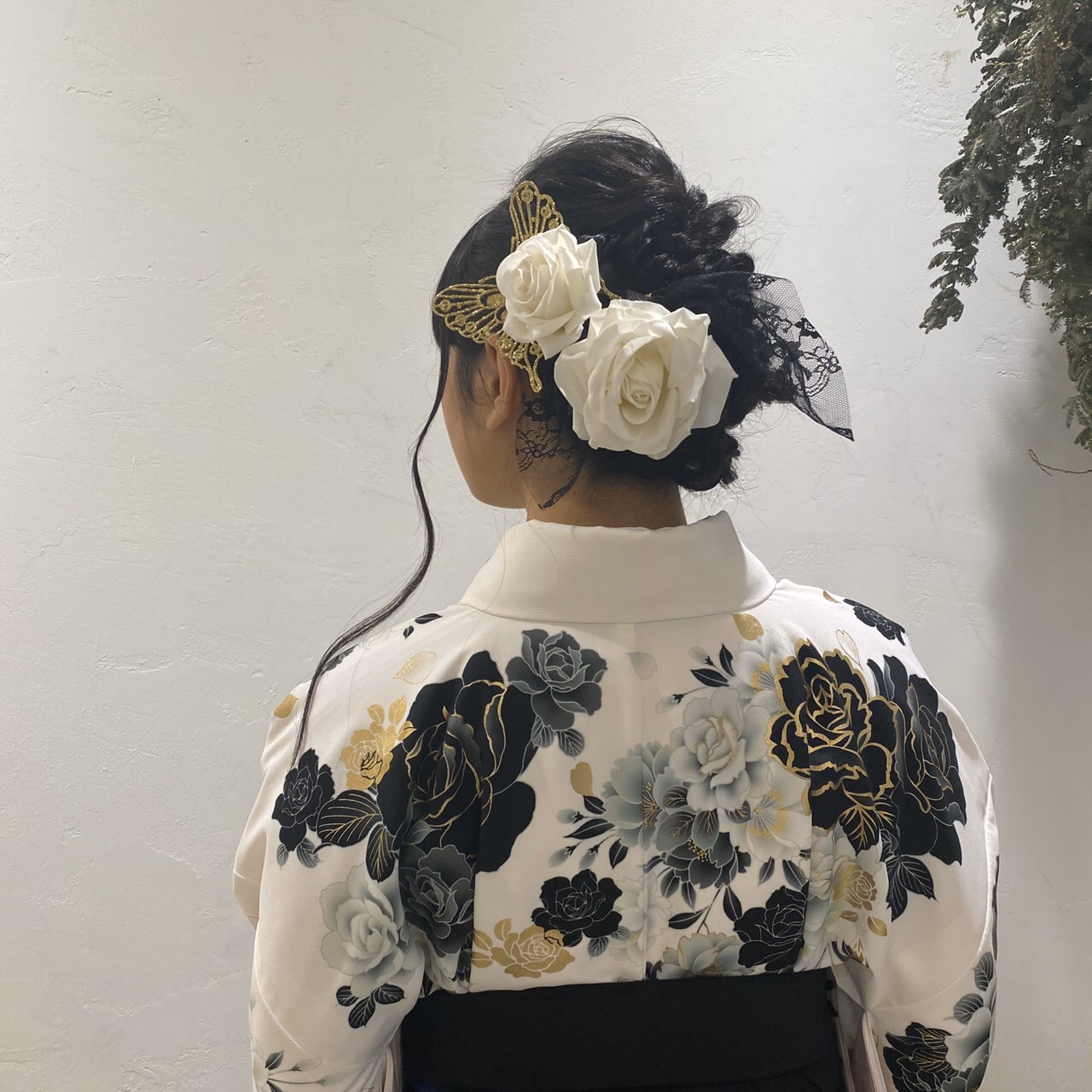 派手で周りの友達からも沢山可愛いと言って貰えました♡