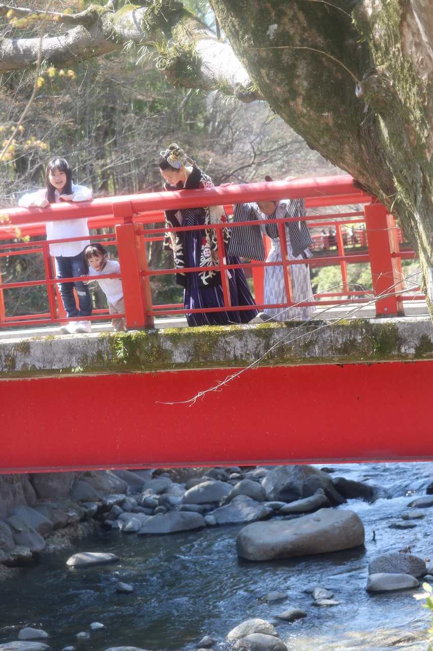 素敵な袴に出会えて　よかったです☻