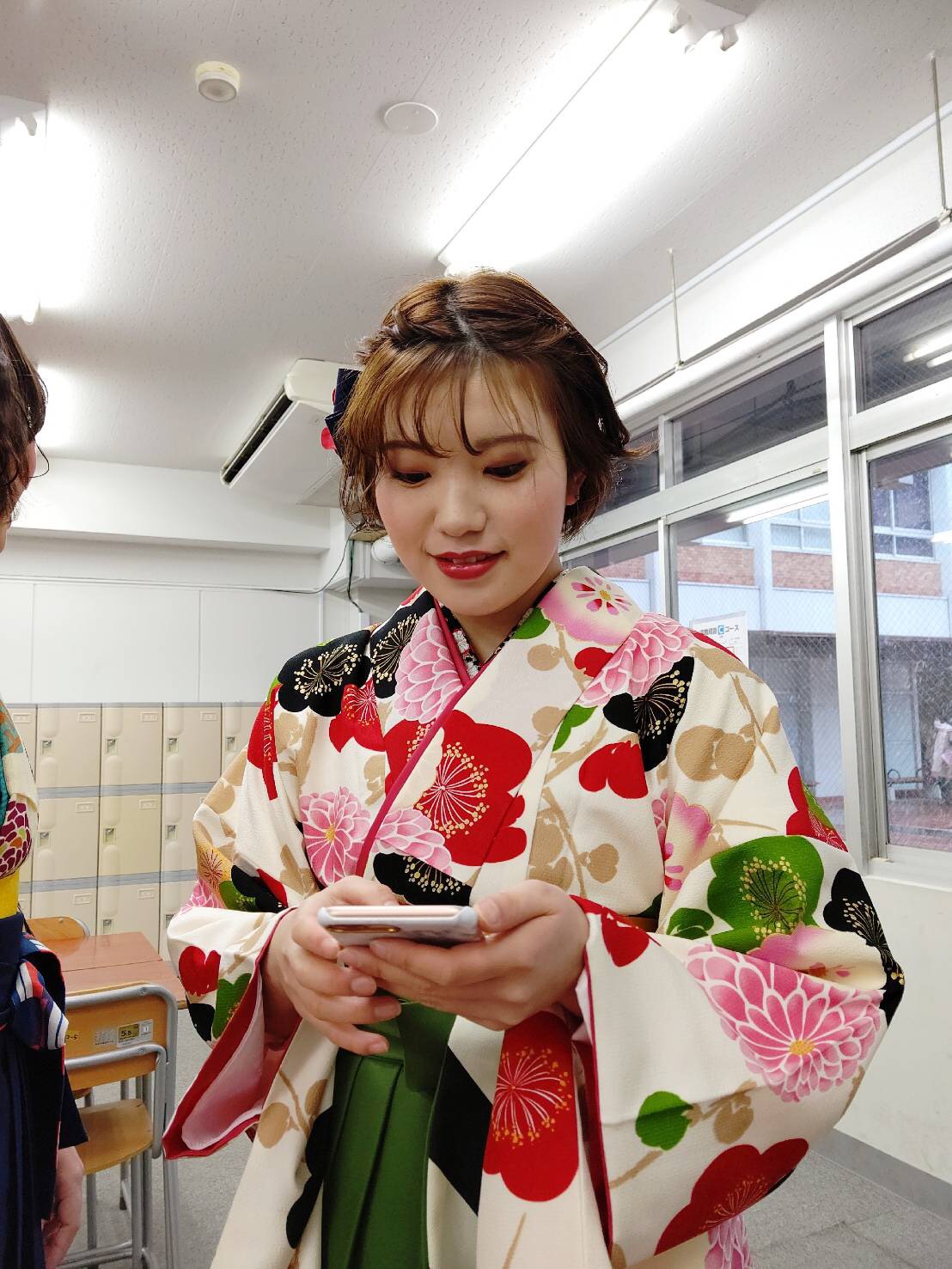 一生心に残る対応ご縁に感謝します。