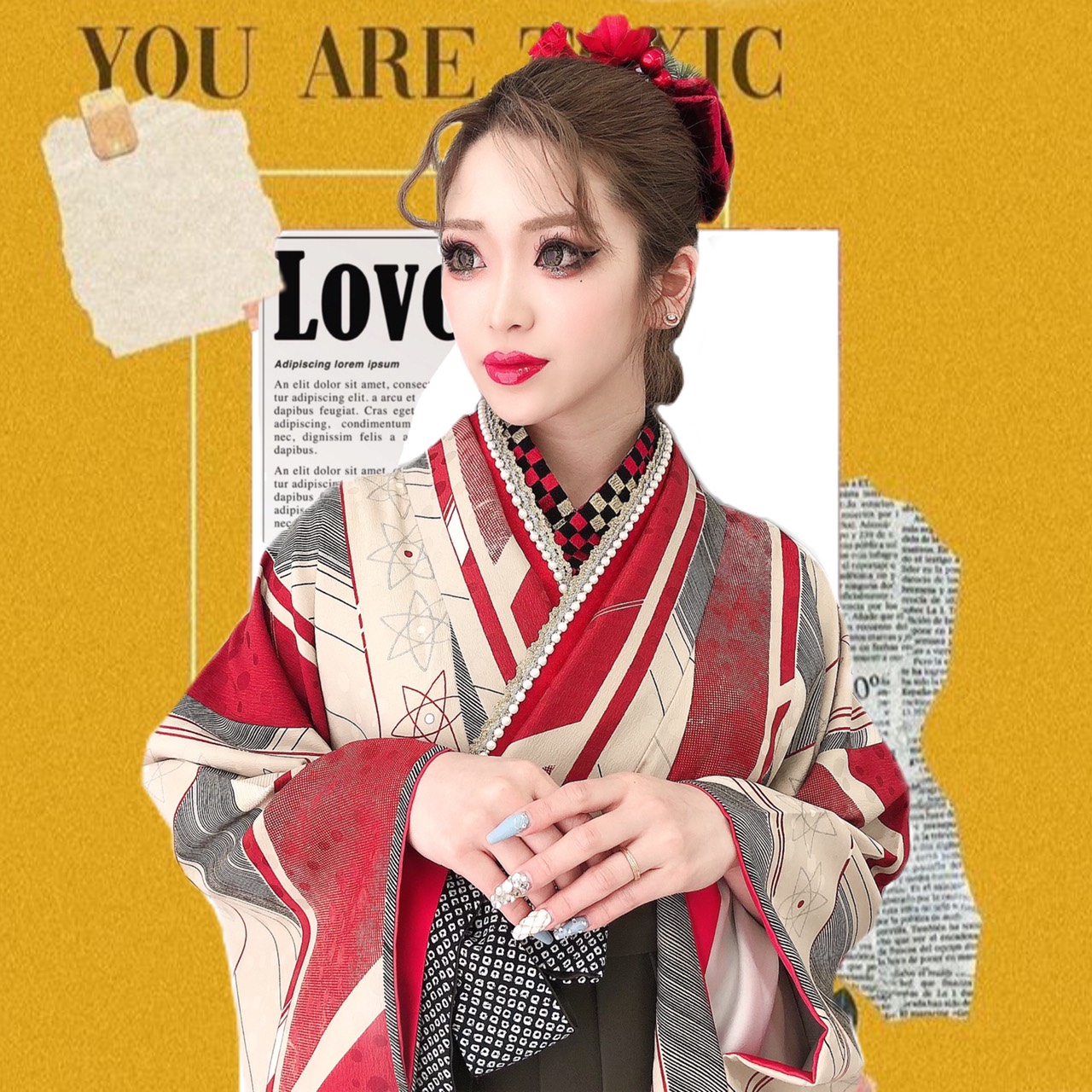 大人気袴のご紹介❤❤