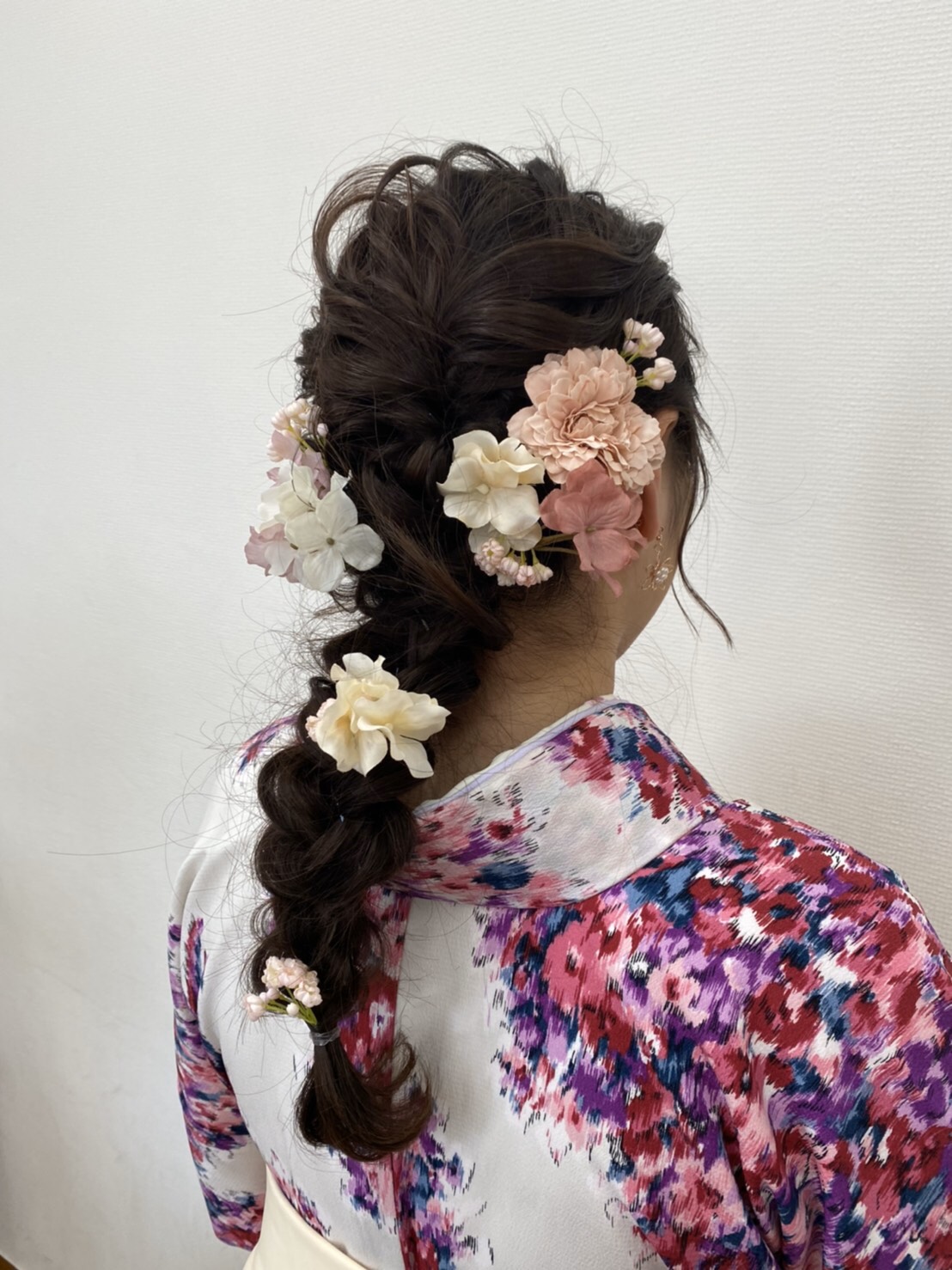 ２０２０年卒業式のお客様コーデ紹介✨✨✨