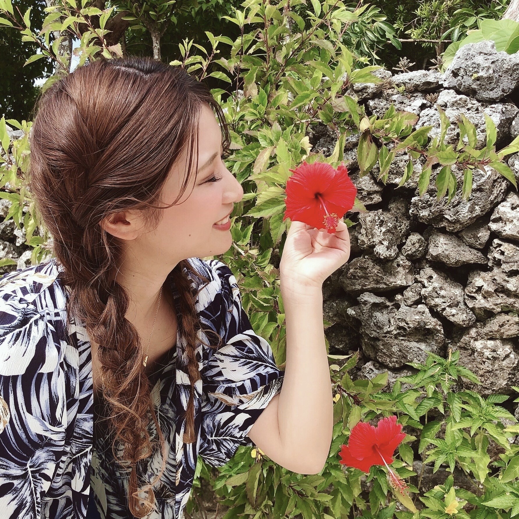 石垣島にいってきました～♬