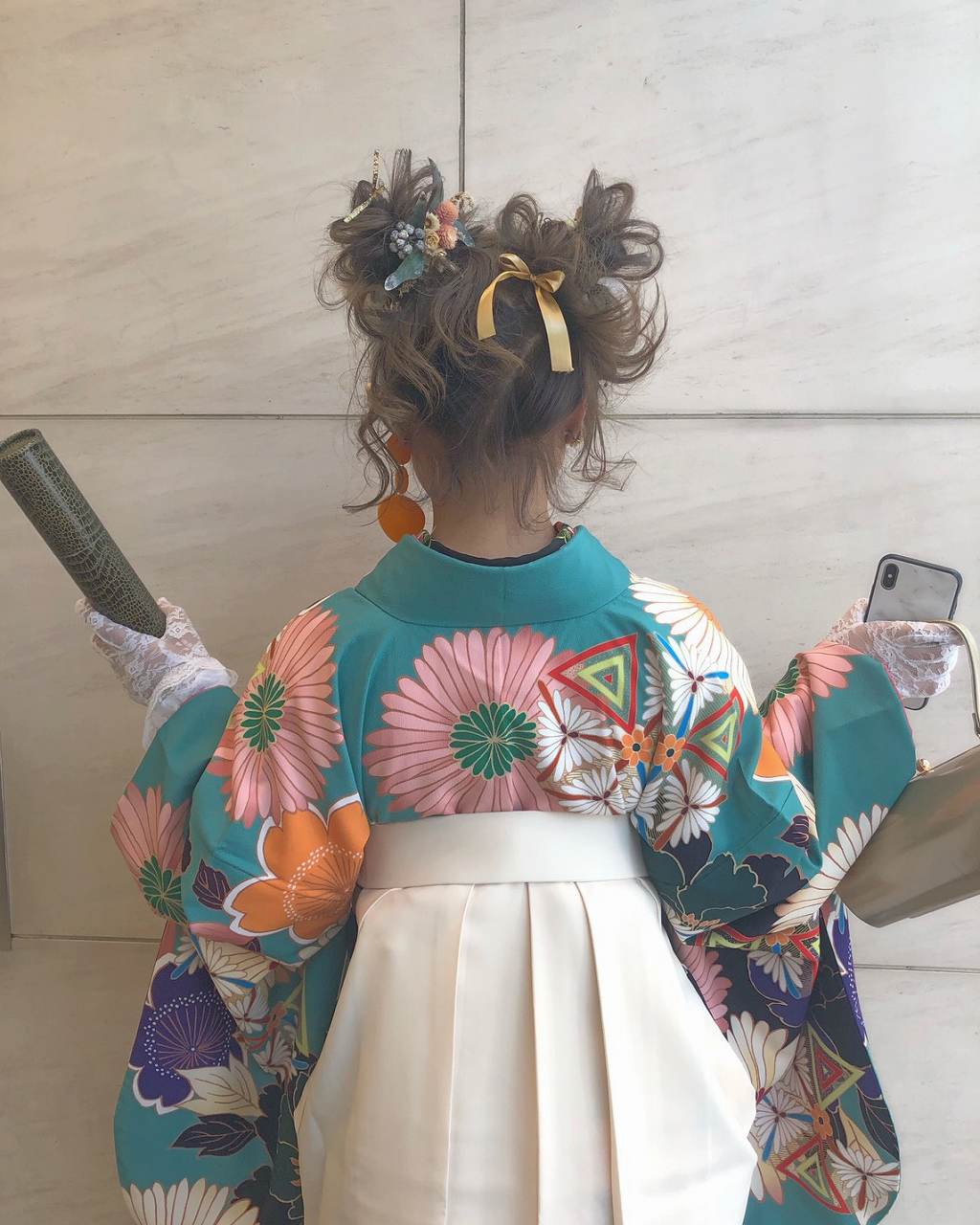 可愛いお手紙も嬉しかったです！