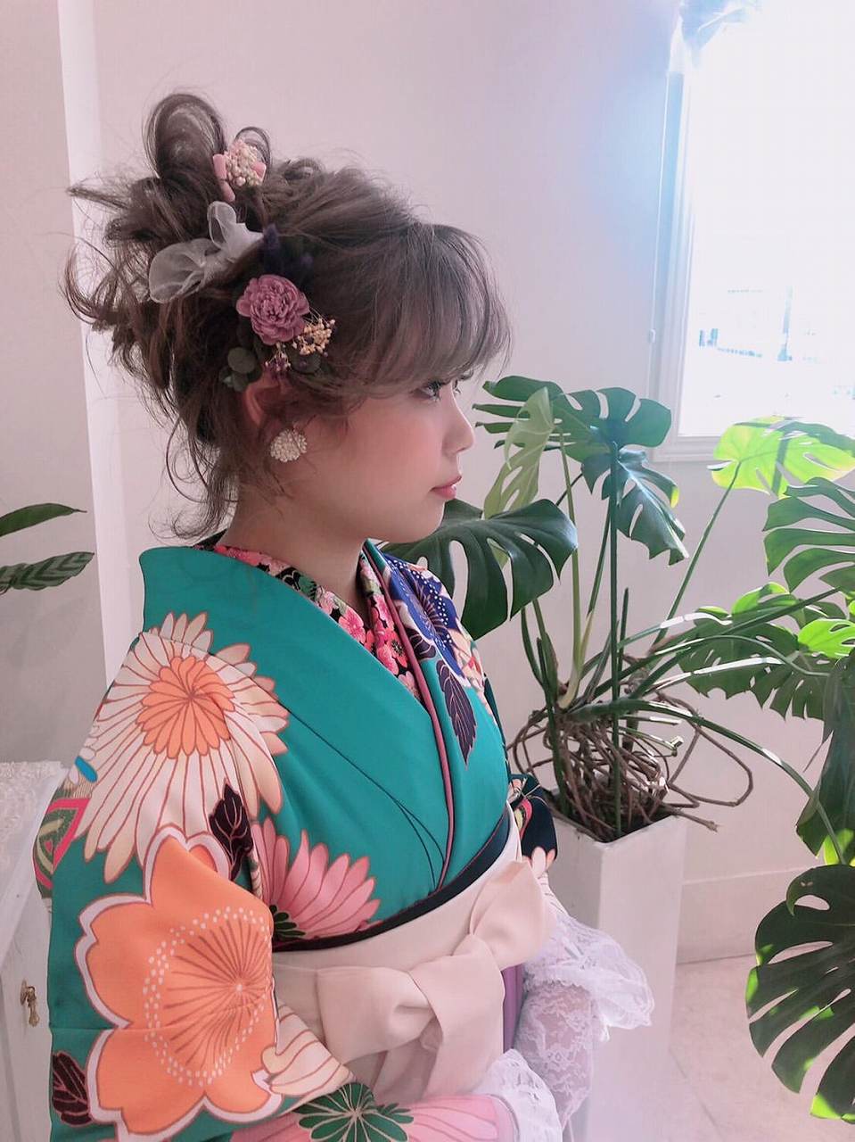 可愛いお手紙も嬉しかったです！