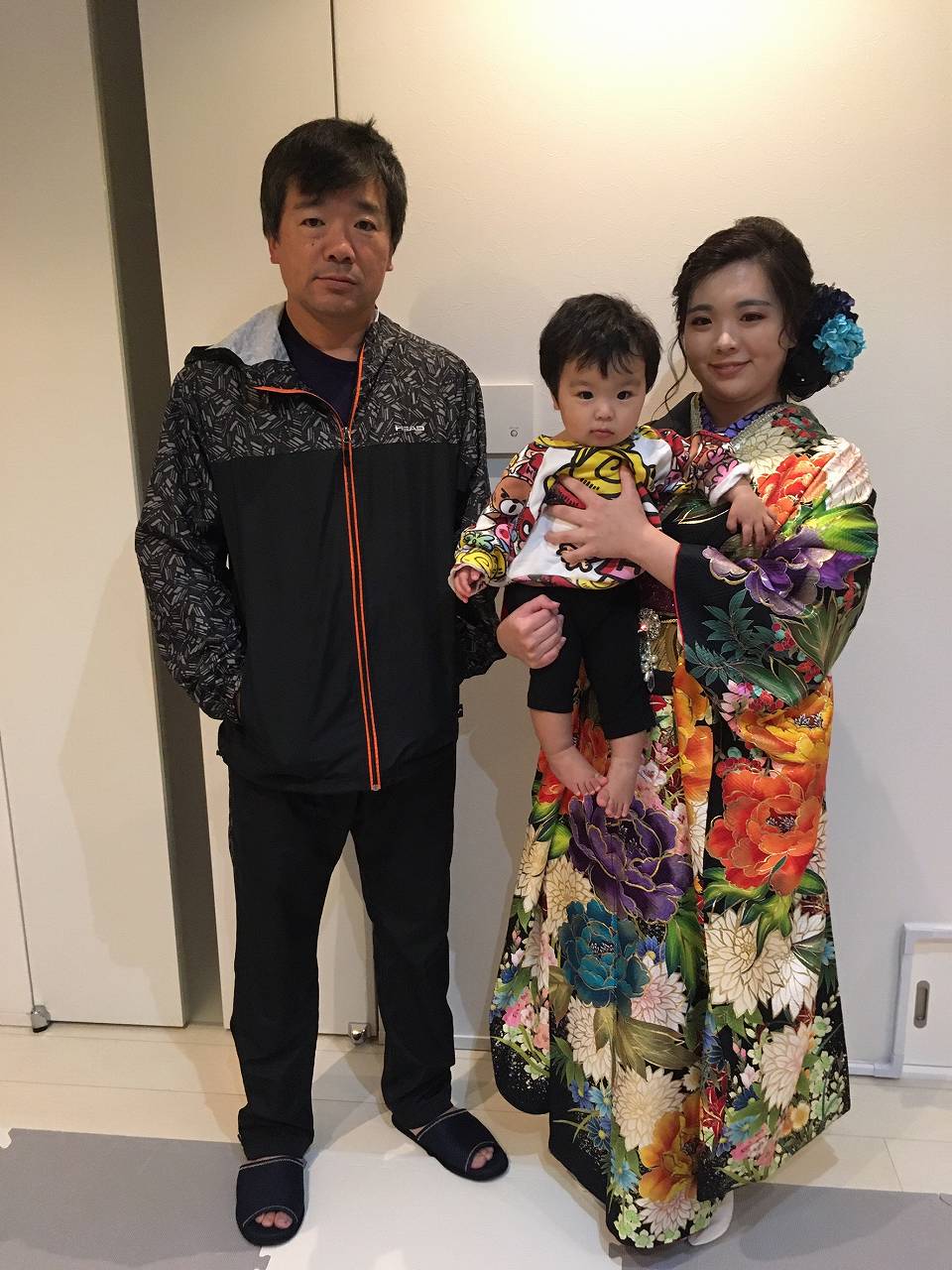 親切丁寧な対応をありがとうございました。