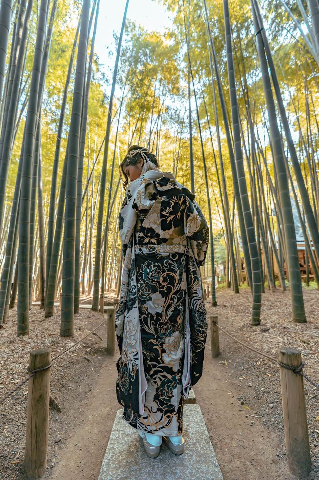 素敵な衣装をありがとうございました。