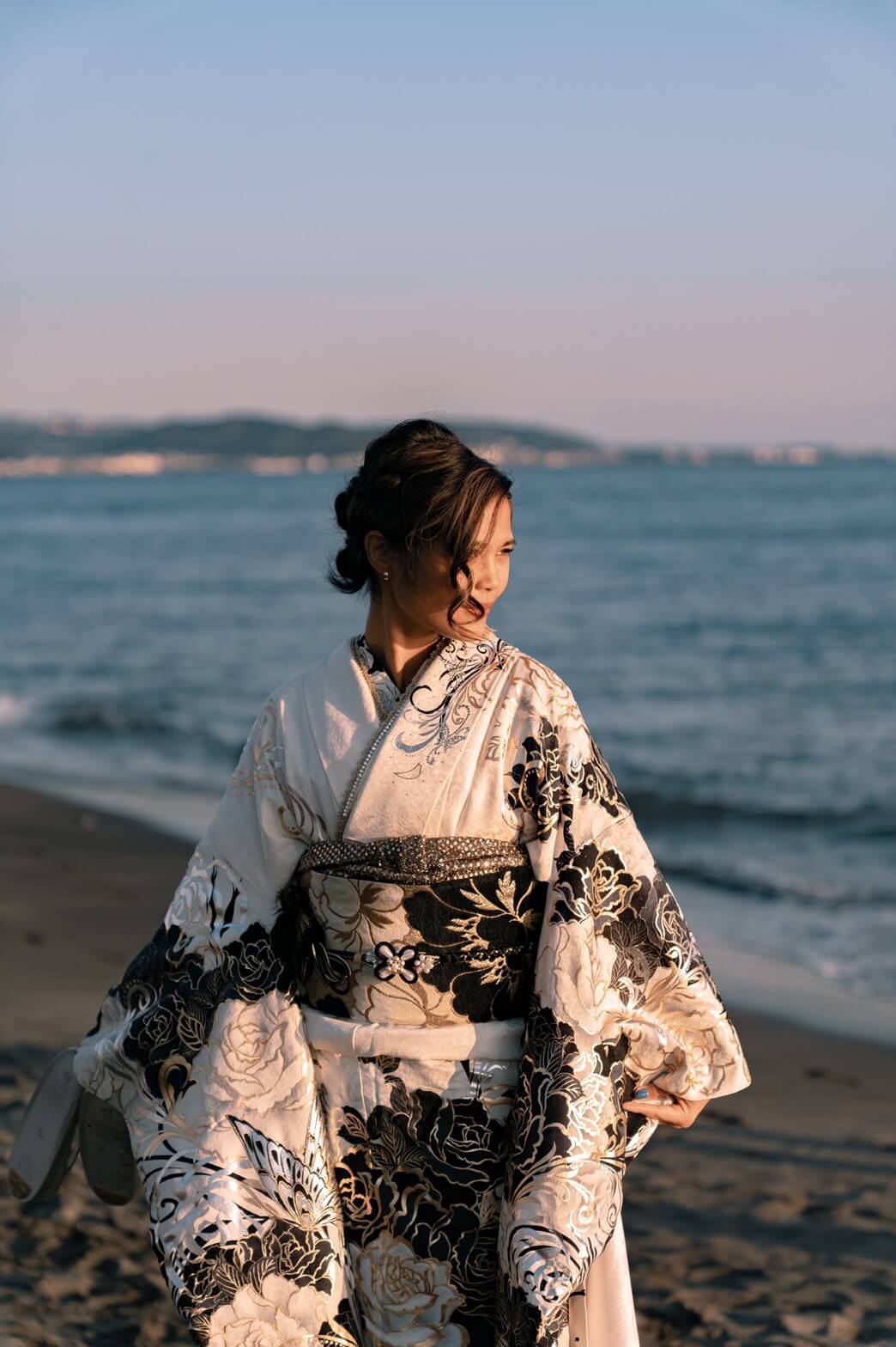 素敵な衣装をありがとうございました。