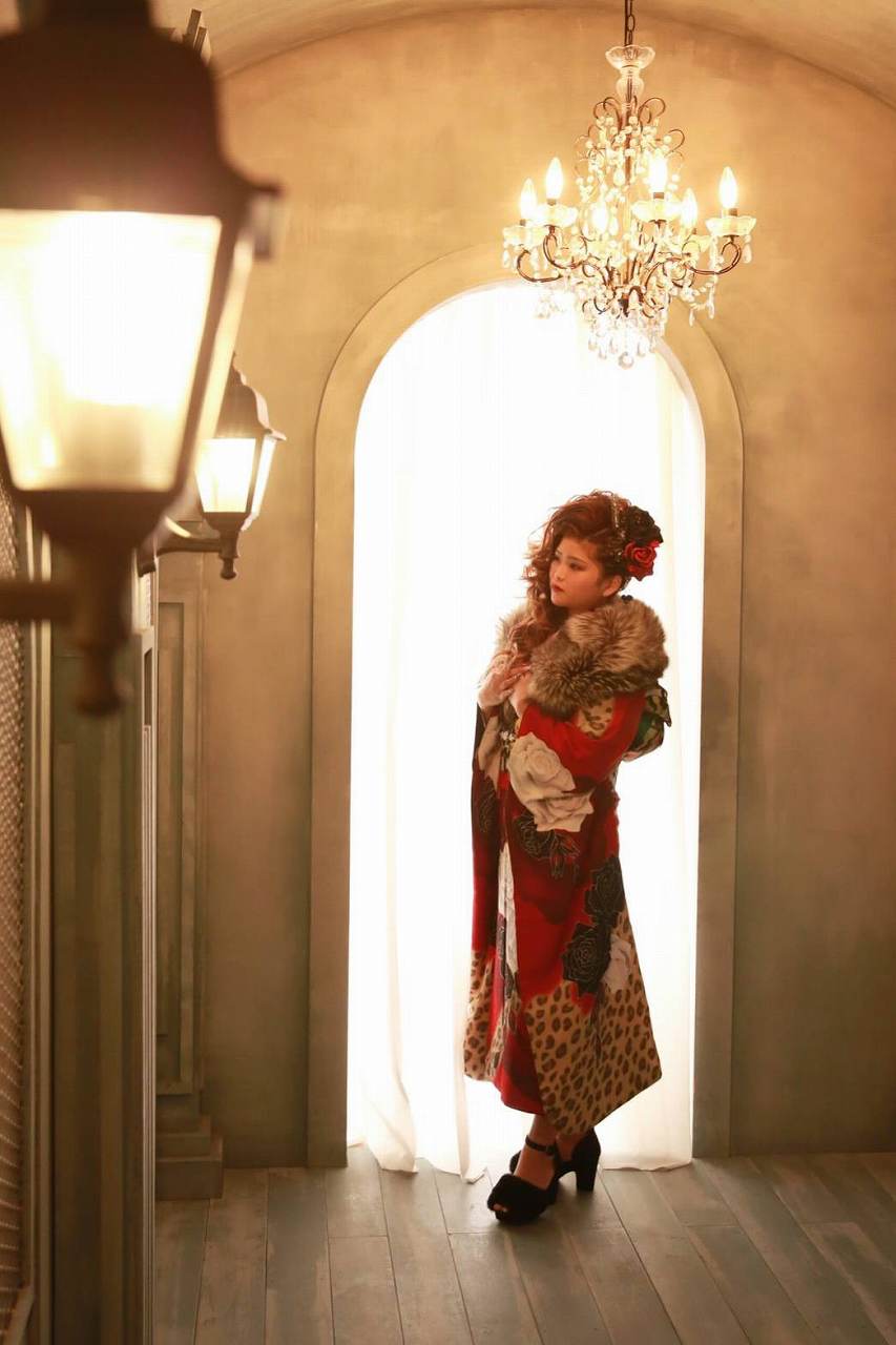 成人式開催できて 母としても本当によかったと思います