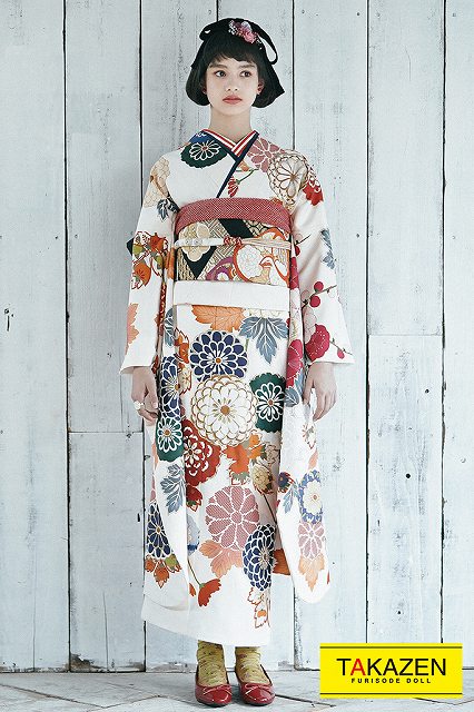 アンティーク調コーディネートのポイント☝