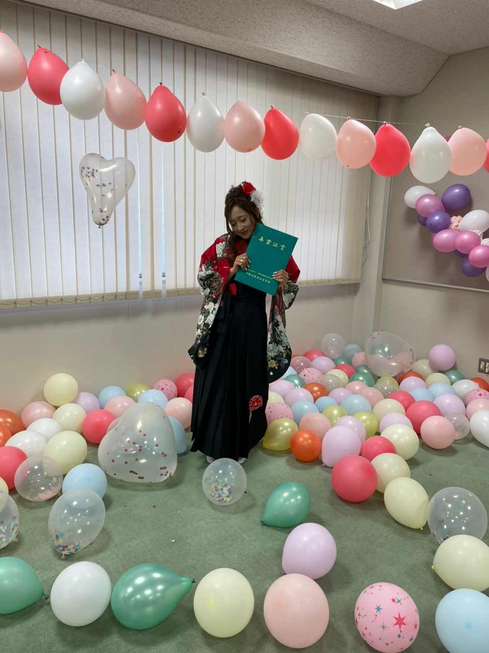 LINEの対応も良くて、安心してレンタル出来ました！