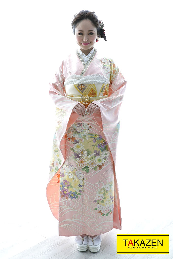 新入荷❣超高級上質なお振袖🎶