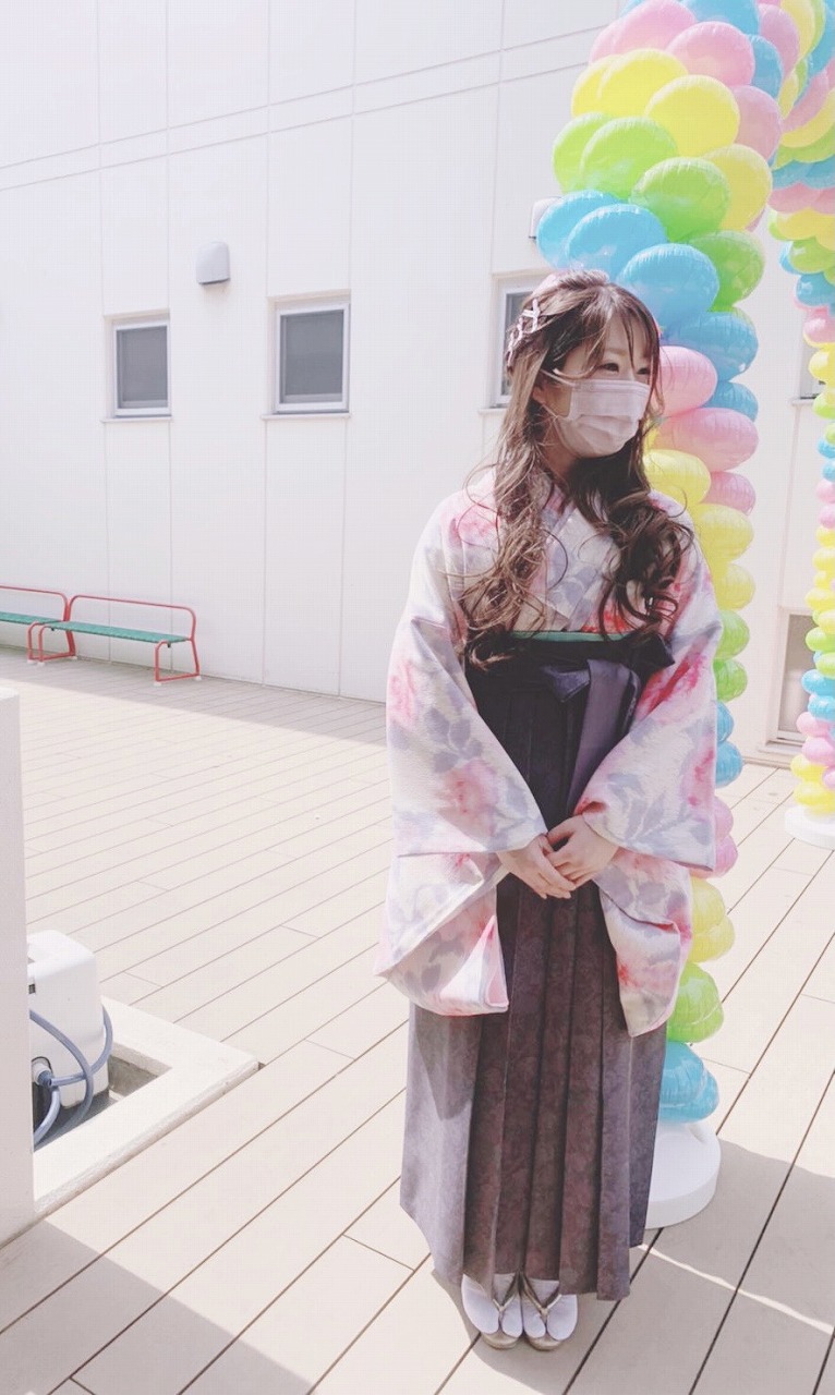 対応も丁寧で安心しました☺