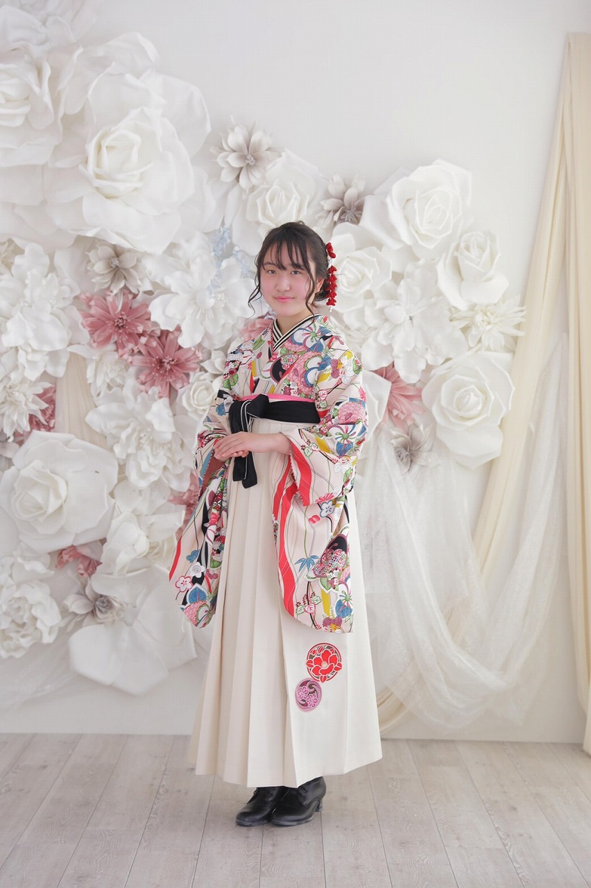 小学校最後の思い出になったと思います。